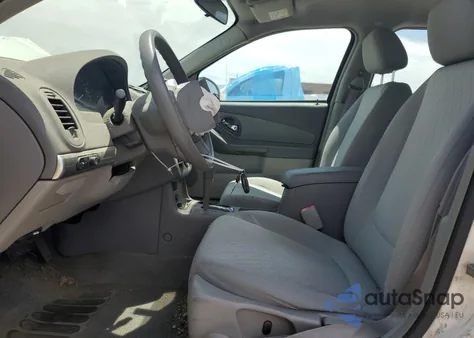 2005 Chevrolet Malibu z USA, uszkodzony, nr VIN 1G1ZS54F35F102953